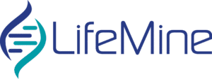 Client - LifeMine Logo