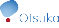 Client - Otsuka Logo